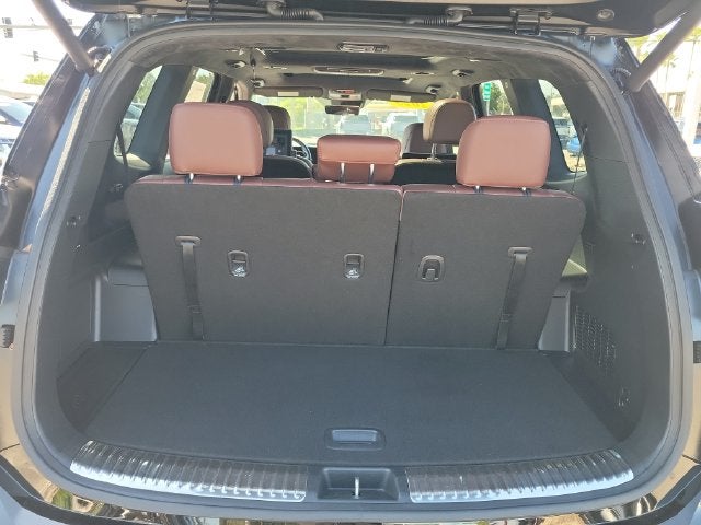 2023 Kia Telluride SX-Prestige