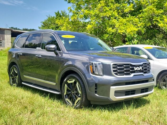 2024 Kia Telluride S