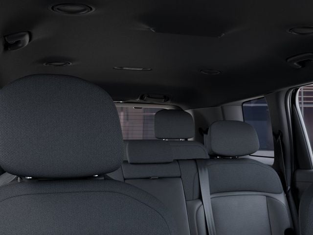 2027 Kia Telluride LX