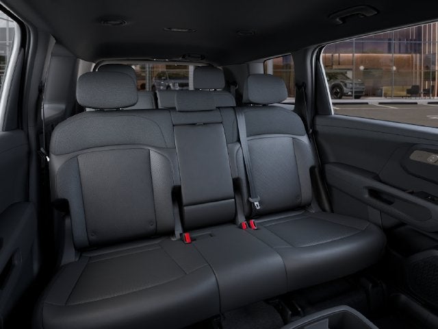 2027 Kia Telluride LX