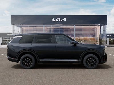 2027 Kia Telluride LX