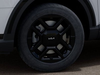 2027 Kia Telluride LX