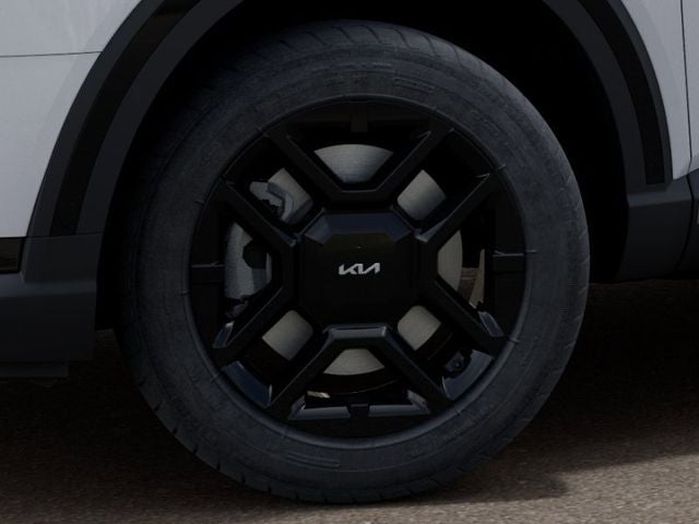 2027 Kia Telluride LX