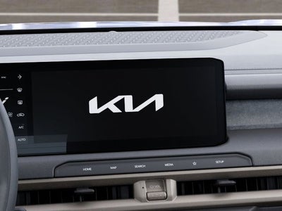 2027 Kia Telluride LX