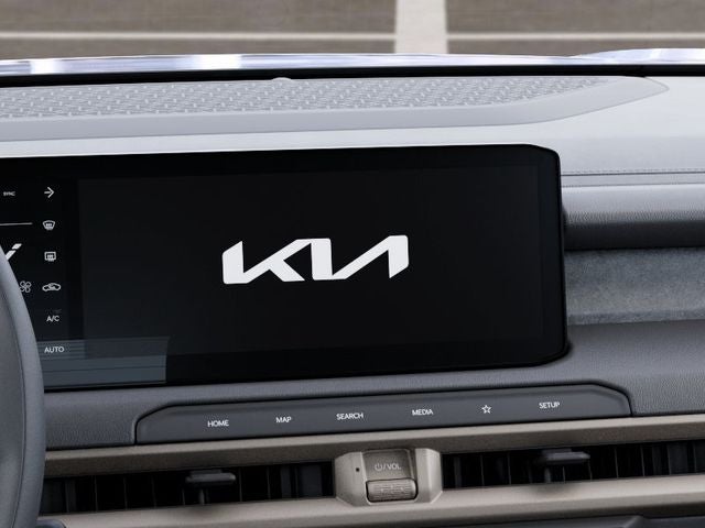 2027 Kia Telluride LX
