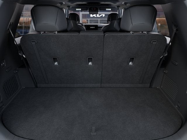 2027 Kia Telluride SX