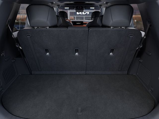 2027 Kia Telluride SX