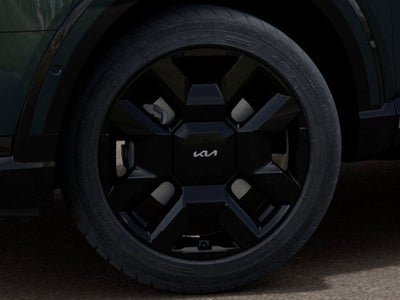 2027 Kia Telluride SX