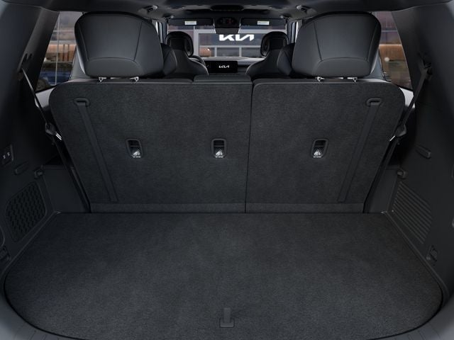 2027 Kia Telluride SX