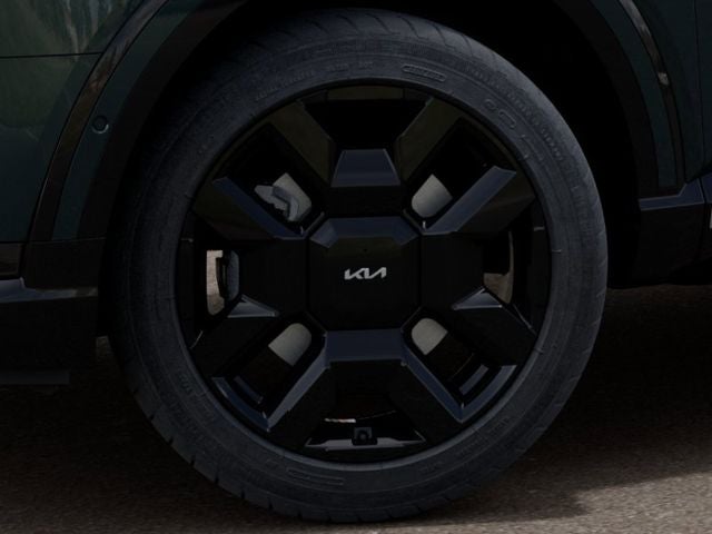 2027 Kia Telluride SX