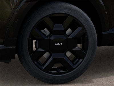 2027 Kia Telluride SX