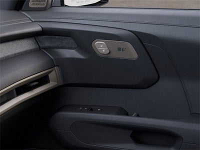 2027 Kia Telluride SX