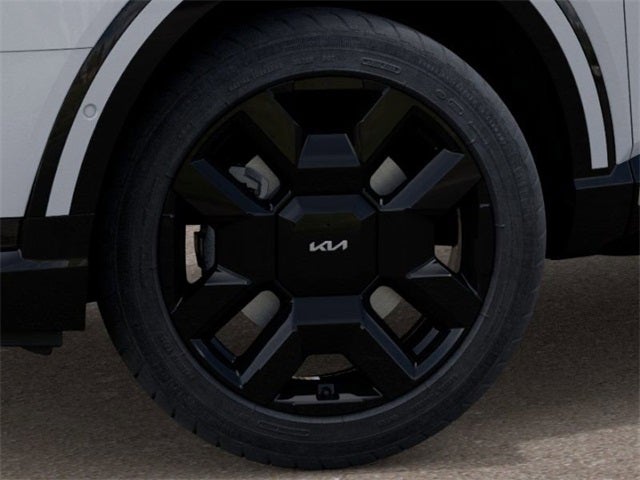 2027 Kia Telluride SX