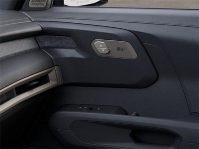 2027 Kia Telluride SX