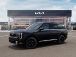 2027 Kia Telluride Hybrid SX