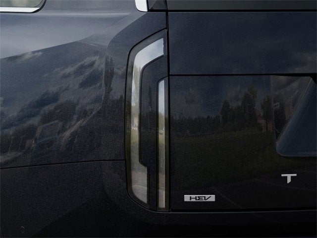 2027 Kia Telluride SX