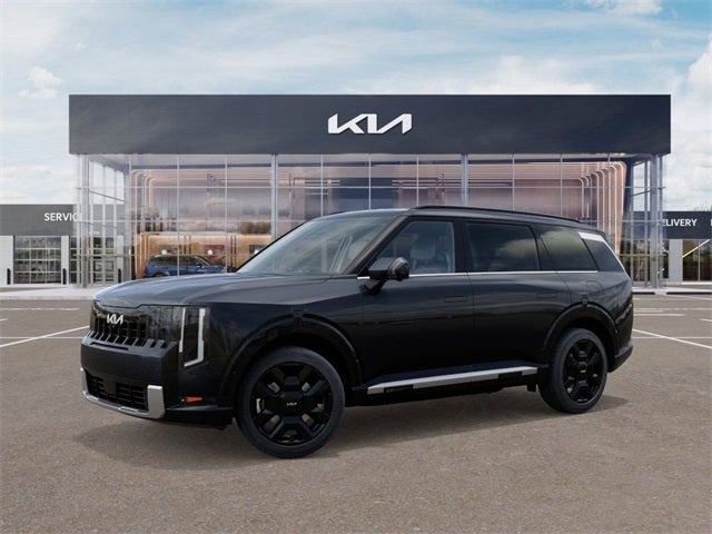 2027 Kia Telluride SX