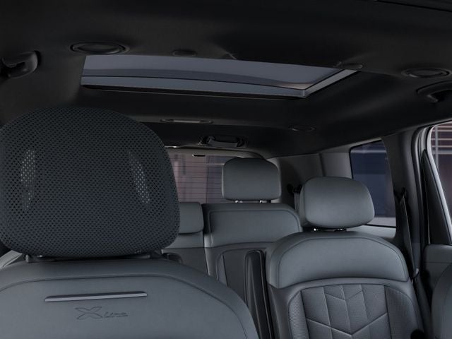 2027 Kia Telluride X-Line SX