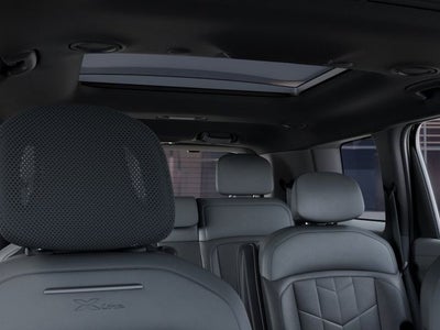 2027 Kia Telluride X-Line SX