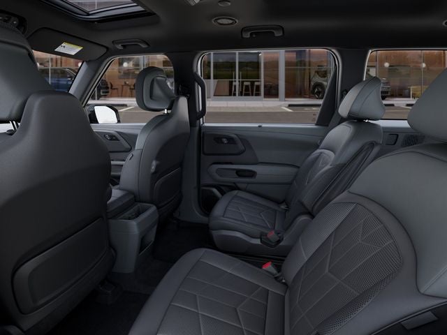 2027 Kia Telluride X-Line SX