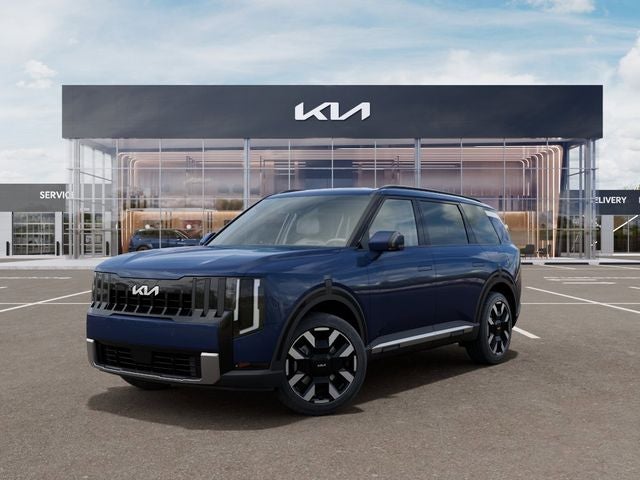 2027 Kia Telluride S FWD's photo