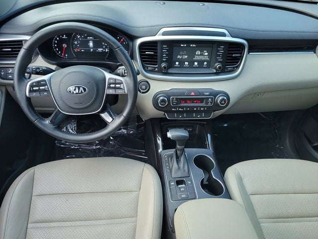 2020 Kia Sorento EX