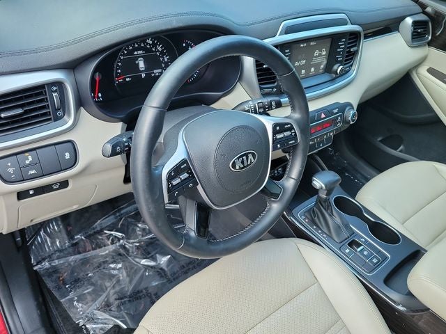 2020 Kia Sorento EX