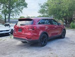 2020 Kia Sorento EX