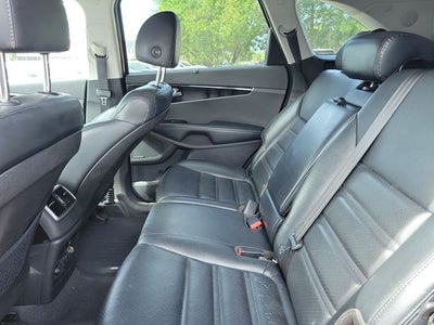 2019 Kia Sorento EX