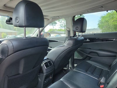 2019 Kia Sorento EX