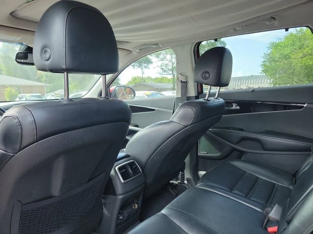 2019 Kia Sorento EX