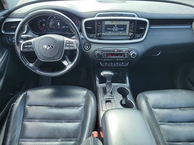 2019 Kia Sorento EX