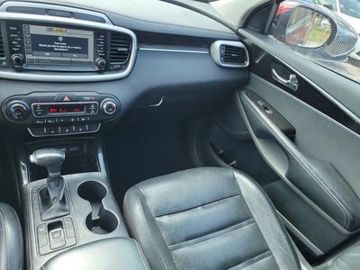 2019 Kia Sorento EX