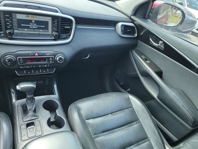 2019 Kia Sorento EX