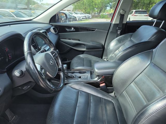 2019 Kia Sorento EX