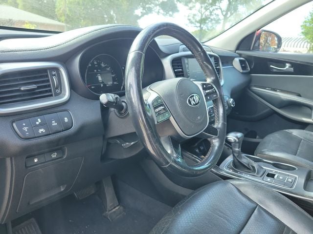 2019 Kia Sorento EX