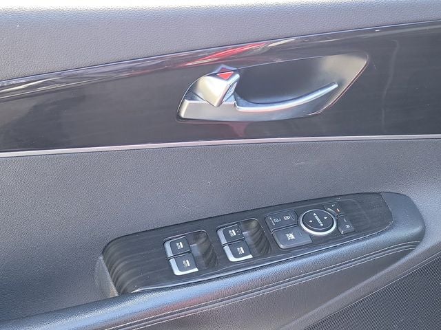 2019 Kia Sorento EX