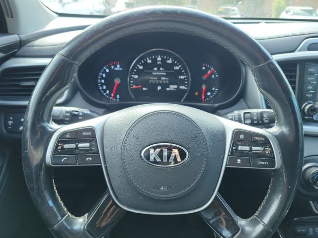 2019 Kia Sorento EX