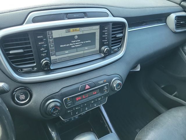 2019 Kia Sorento EX