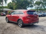 2019 Kia Sorento EX