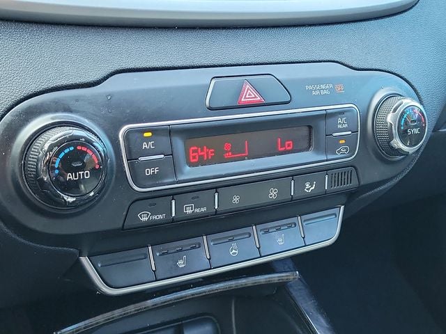 2019 Kia Sorento EX