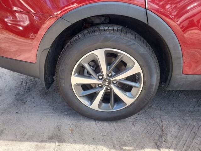 2019 Kia Sorento EX