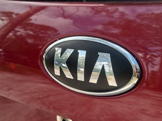 2019 Kia Sorento EX