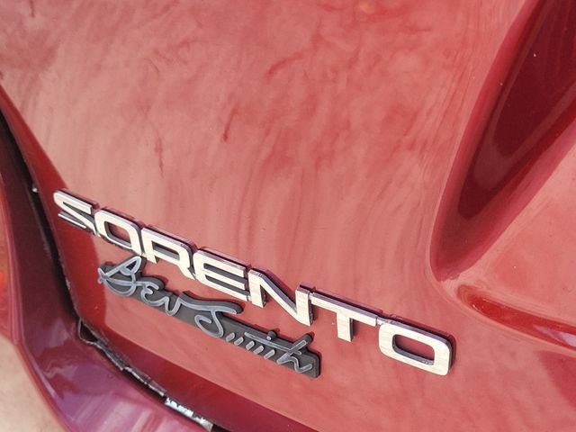 2019 Kia Sorento EX