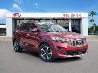 2019 Kia Sorento EX