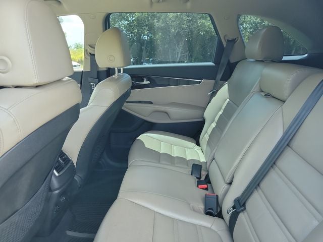 2019 Kia Sorento EX