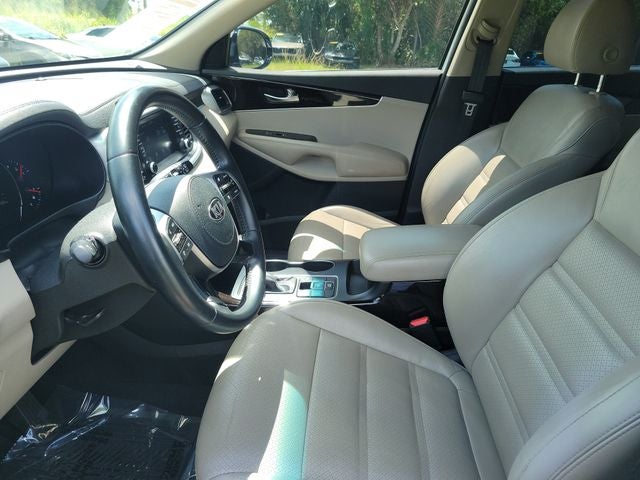 2019 Kia Sorento EX
