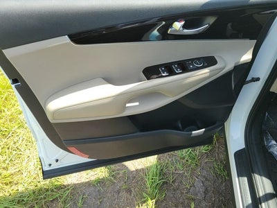 2019 Kia Sorento EX