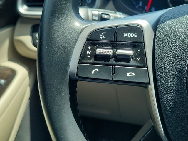 2019 Kia Sorento EX