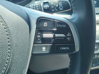 2019 Kia Sorento EX